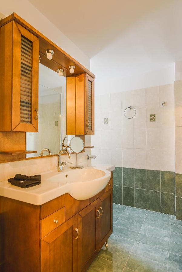 Vanesa'S House Афины Экстерьер фото