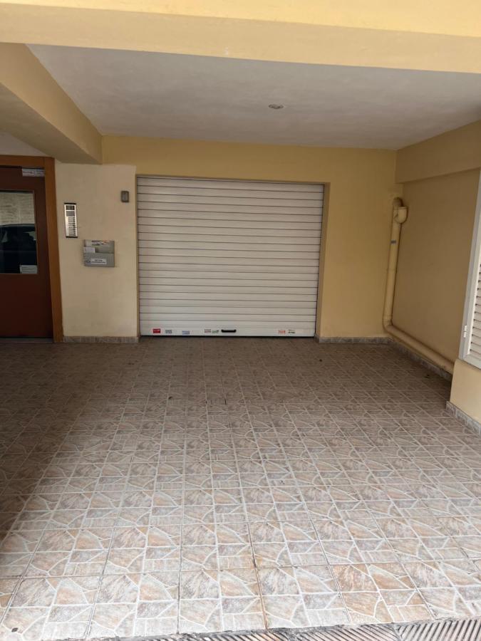 Vanesa'S House Афины Экстерьер фото